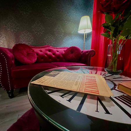L'Escape Apartment Calais Ngoại thất bức ảnh