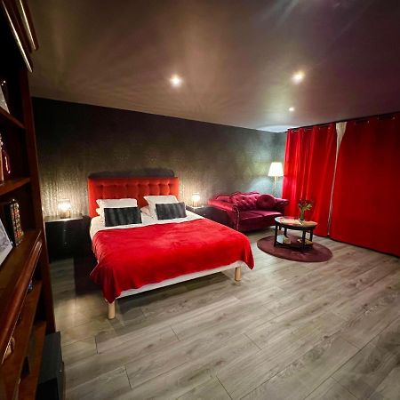 L'Escape Apartment Calais Ngoại thất bức ảnh
