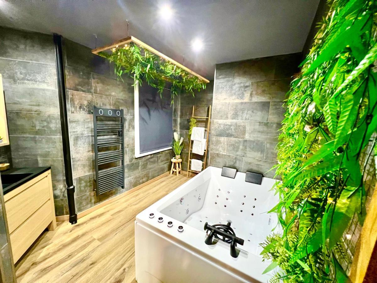L'Escape Apartment Calais Ngoại thất bức ảnh